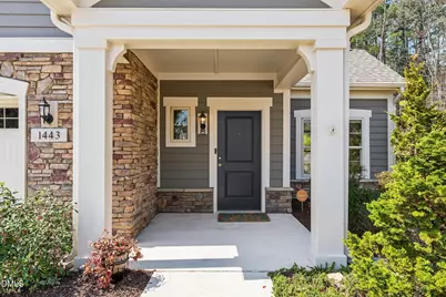 1443 Abbotsford Way, Cary, NC 27519 - Photo 6