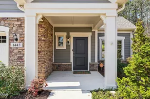 1443 Abbotsford Wy, Cary, NC 27519 - Photo 6