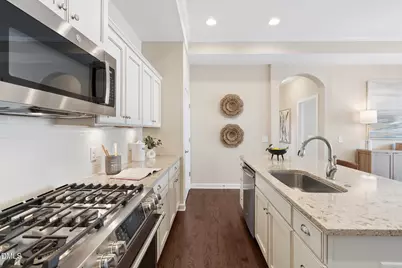 1443 Abbotsford Way, Cary, NC 27519 - Photo 18