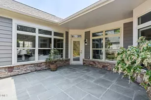 1443 Abbotsford Wy, Cary, NC 27519 - Photo 10