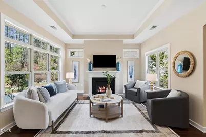 1443 Abbotsford Way, Cary, NC 27519 - Photo 2