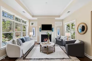 1443 Abbotsford Wy, Cary, NC 27519 - Photo 2