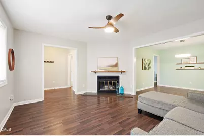 27 Sunflower Court, Durham, NC 27713 - Photo 6