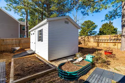 59 Two Belles Court, Angier, NC 27501 - Photo 38