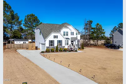 59 Two Belles Court, Angier, NC 27501 - Photo 8