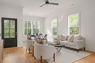 310 W Club Blvd, Durham, NC 27704 - Photo 6