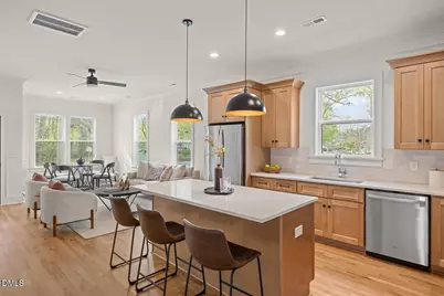 310 W Club Boulevard, Durham, NC 27704 - Photo 12