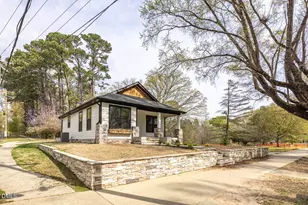 310 W Club Blvd, Durham, NC 27704 - Photo 1