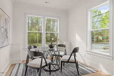310 W Club Boulevard, Durham, NC 27704 - Photo 8