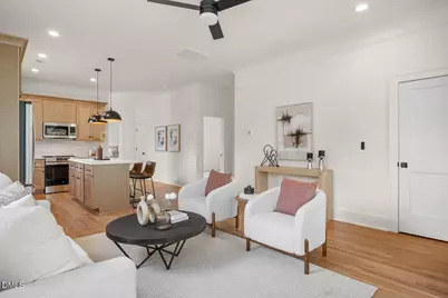 310 W Club Boulevard, Durham, NC 27704 - Photo 10