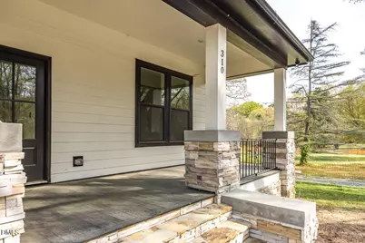 310 W Club Boulevard, Durham, NC 27704 - Photo 4