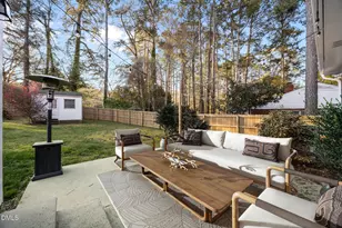 515 S Harrison Ave, Cary, NC 27511 - Photo 30