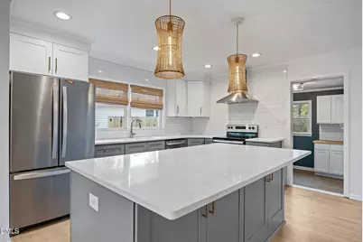 515 S Harrison Avenue, Cary, NC 27511 - Photo 8