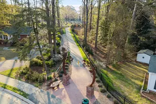 515 S Harrison Ave, Cary, NC 27511 - Photo 38