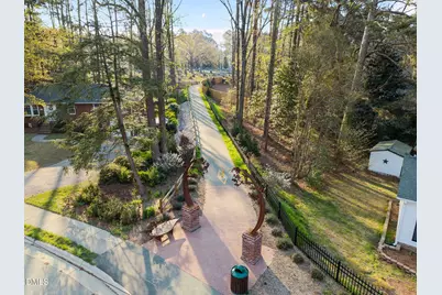 515 S Harrison Avenue, Cary, NC 27511 - Photo 38