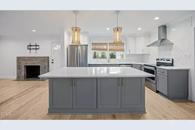 515 S Harrison Avenue, Cary, NC 27511 - Photo 4