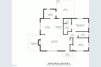 515 S Harrison Avenue, Cary, NC 27511 - Photo 44