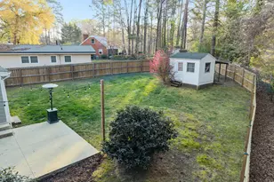 515 S Harrison Ave, Cary, NC 27511 - Photo 32