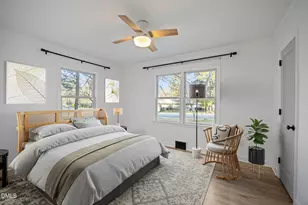 515 S Harrison Ave, Cary, NC 27511 - Photo 20