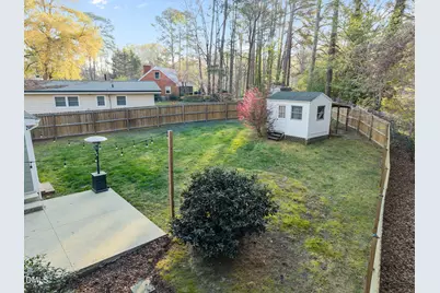 515 S Harrison Avenue, Cary, NC 27511 - Photo 32