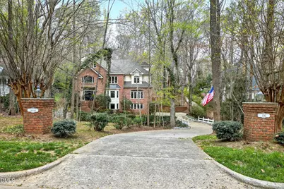 106 Birkhaven Drive, Cary, NC 27518 - Photo 2