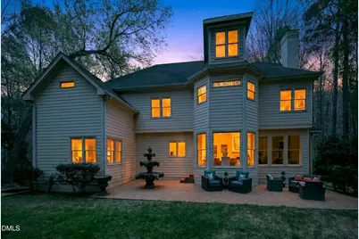 106 Birkhaven Drive, Cary, NC 27518 - Photo 46