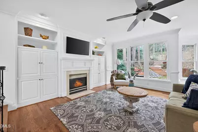 106 Birkhaven Drive, Cary, NC 27518 - Photo 10