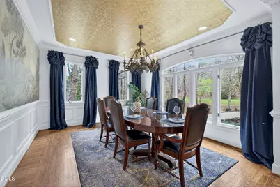 106 Birkhaven Drive, Cary, NC 27518 - Photo 8