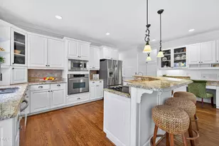 106 Birkhaven Dr, Cary, NC 27518 - Photo 14