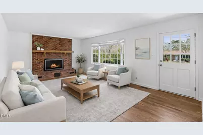 3509 Carolyn Drive, Raleigh, NC 27604 - Photo 2