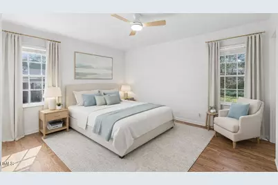 3509 Carolyn Drive, Raleigh, NC 27604 - Photo 4