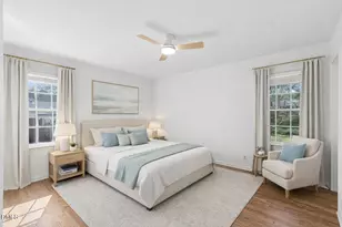 3509 Carolyn Dr, Raleigh, NC 27604 - Photo 4