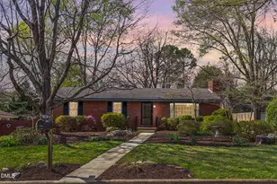 3509 Carolyn Dr, Raleigh, NC 27604 - Photo 1