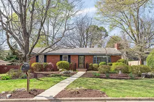 3509 Carolyn Dr, Raleigh, NC 27604 - Photo 6