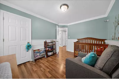 121 Fox Run Road, Youngsville, NC 27596 - Photo 12