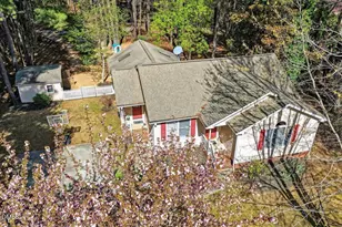 121 Fox Run Rd, Youngsville, NC 27596 - Photo 16