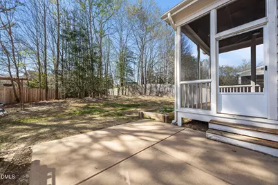 112 Briarburn Lane, Holly Springs, NC 27540 - Photo 40