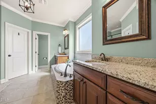 112 Briarburn Ln, Holly Springs, NC 27540 - Photo 26