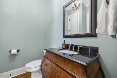 112 Briarburn Lane, Holly Springs, NC 27540 - Photo 18