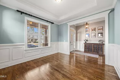 112 Briarburn Lane, Holly Springs, NC 27540 - Photo 6