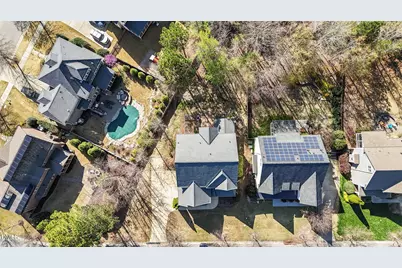 112 Briarburn Lane, Holly Springs, NC 27540 - Photo 42