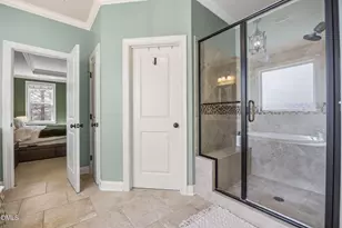 112 Briarburn Ln, Holly Springs, NC 27540 - Photo 24