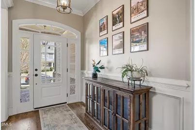 112 Briarburn Lane, Holly Springs, NC 27540 - Photo 4