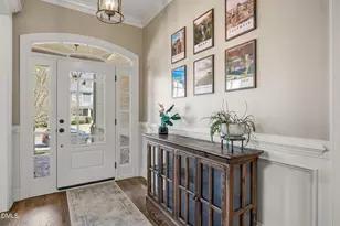 112 Briarburn Ln, Holly Springs, NC 27540 - Photo 4