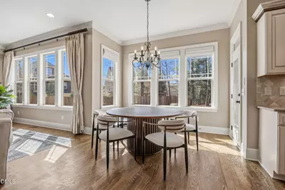 112 Briarburn Lane, Holly Springs, NC 27540 - Photo 14