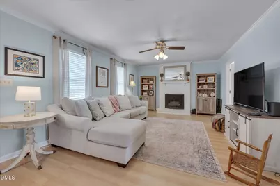 3301 Lassiter Street, Durham, NC 27707 - Photo 8