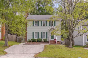 3301 Lassiter St, Durham, NC 27707 - Photo 2