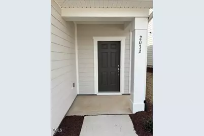 2032 Oakdale Drive, Durham, NC 27703 - Photo 2