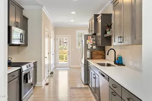 158 Nakoma Dr, Louisburg, NC 27549 - Photo 8