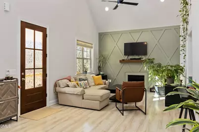 158 Nakoma Drive, Louisburg, NC 27549 - Photo 4